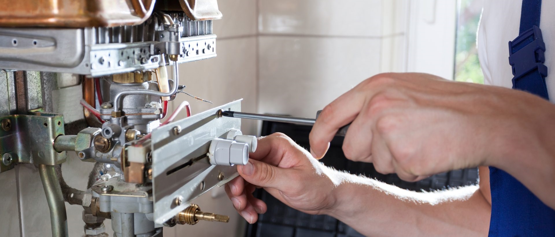 Boiler repairs SE24