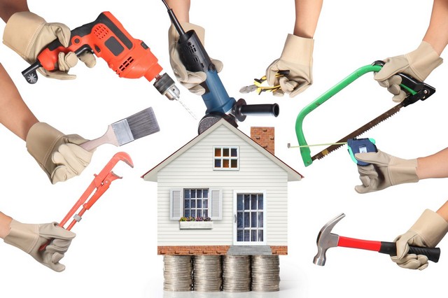Handyman Services Herne Hill, SE24
