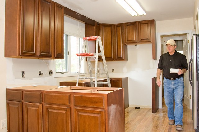 Kitchen Fitters Herne Hill, SE24