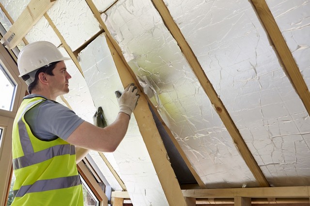 Loft Insulation Herne Hill, SE24