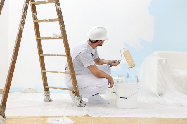 Painter Decorator Herne Hill, SE24