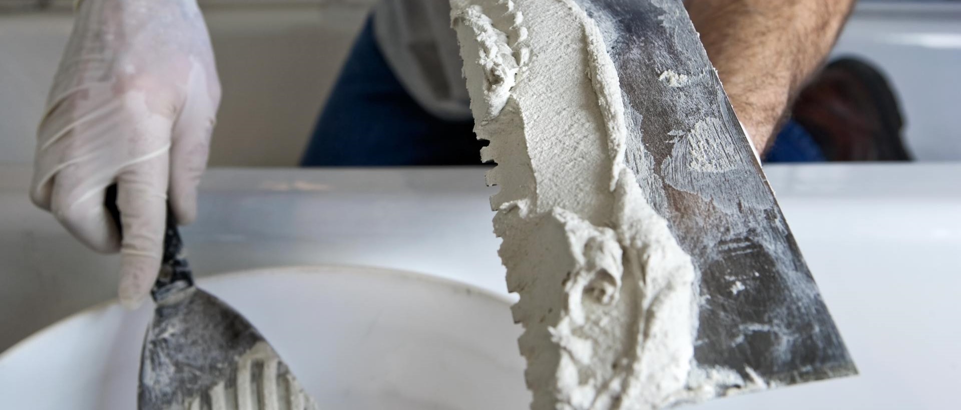 Plasterer SE24