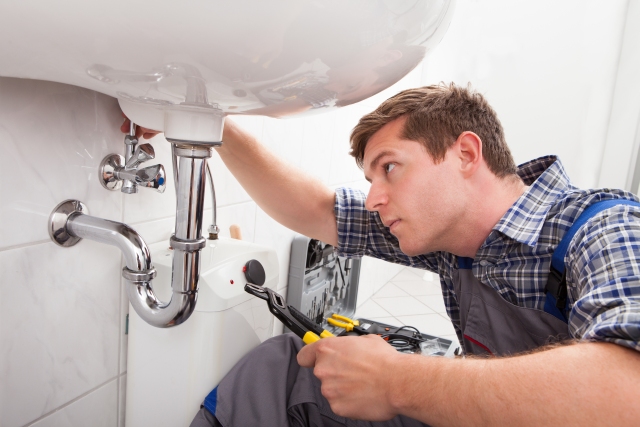 Plumbers Herne Hill, SE24