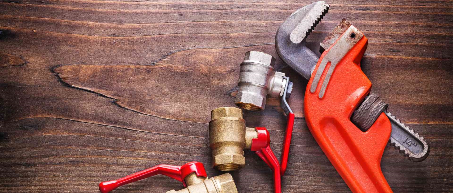 Plumbers SE24