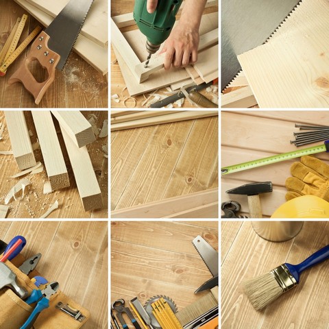 Property Maintenance Herne Hill, SE24