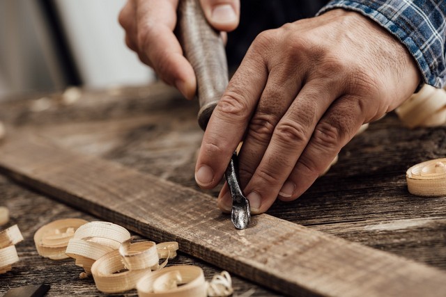 Woodworking Herne Hill, SE24