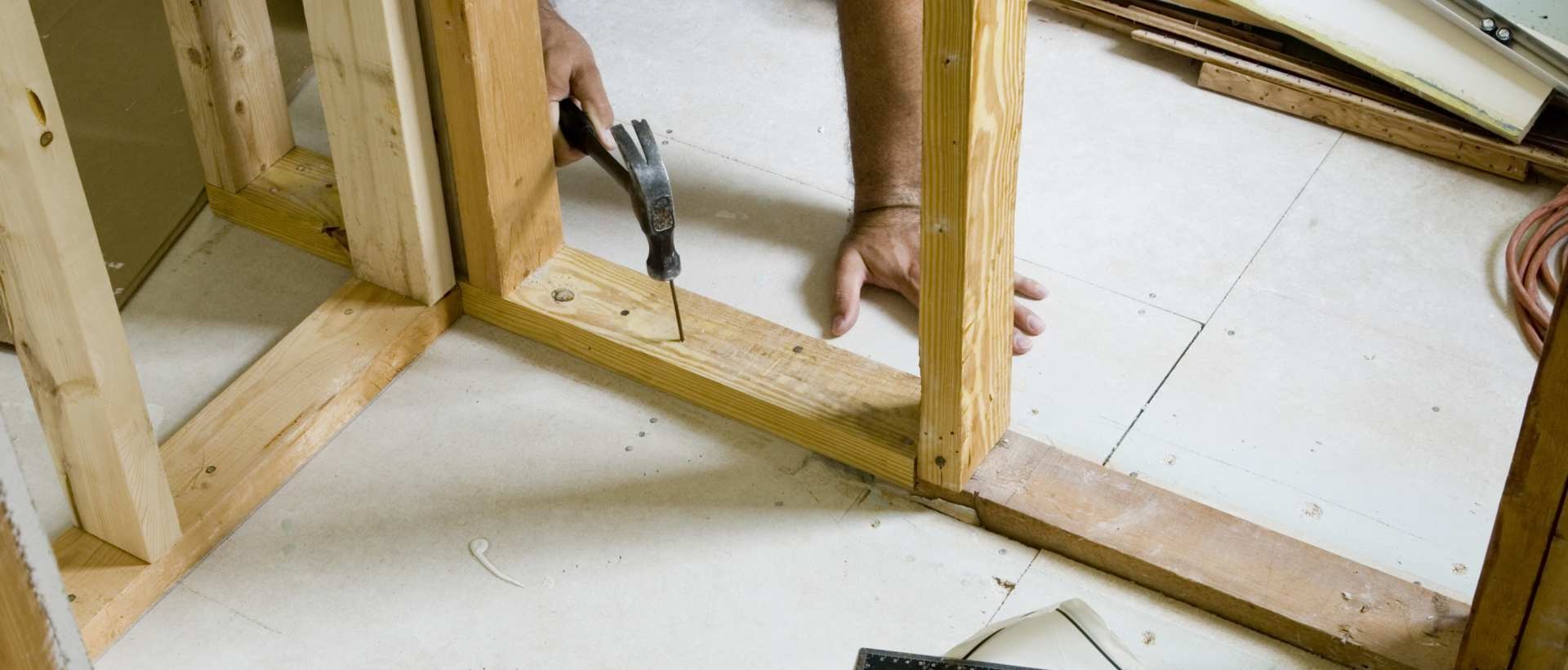 woodworking SE24